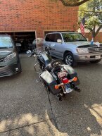 Thumbnail Photo 3 for 2011 Harley-Davidson Touring Road King Classic for Sale by Owner