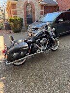 Thumbnail Photo 1 for 2011 Harley-Davidson Touring Road King Classic for Sale by Owner
