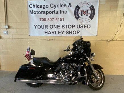Photo 1 for 2011 Harley-Davidson Touring