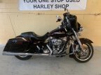 Thumbnail Photo 1 for 2011 Harley-Davidson Touring