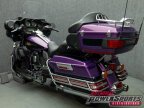 Thumbnail Photo 1 for 2011 Harley-Davidson Touring Ultra Classic Electra Glide