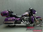 Thumbnail Photo 6 for 2011 Harley-Davidson Touring Ultra Classic Electra Glide