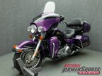Thumbnail Photo 3 for 2011 Harley-Davidson Touring Ultra Classic Electra Glide