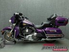 Thumbnail Photo 2 for 2011 Harley-Davidson Touring Ultra Classic Electra Glide