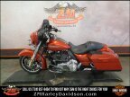 Thumbnail Photo 3 for 2011 Harley-Davidson Touring