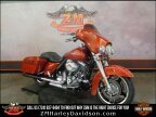 Thumbnail Photo 1 for 2011 Harley-Davidson Touring