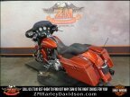 Thumbnail Photo 4 for 2011 Harley-Davidson Touring