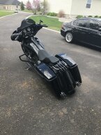 Thumbnail Photo 3 for 2011 Harley-Davidson Touring Street Glide 103 for Sale by Owner