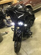 Thumbnail Photo 2 for 2011 Harley-Davidson Touring Street Glide 103 for Sale by Owner
