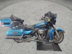 Thumbnail Photo 3 for 2011 Harley-Davidson Touring Ultra Classic Electra Glide
