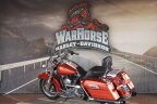 Thumbnail Photo 3 for 2011 Harley-Davidson Touring