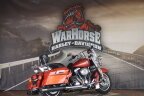 Thumbnail Photo 1 for 2011 Harley-Davidson Touring