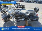 Thumbnail Photo 4 for New 2011 Harley-Davidson Touring