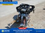 Thumbnail Photo 3 for New 2011 Harley-Davidson Touring Electra Glide Ultra Limited