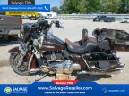 Thumbnail Photo 4 for New 2011 Harley-Davidson Touring Electra Glide Ultra Limited