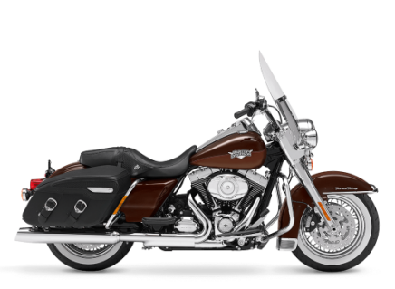 Photo 1 for 2011 Harley-Davidson Touring