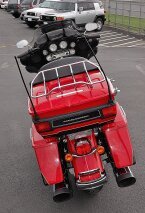 Thumbnail Photo 4 for 2011 Harley-Davidson Touring Electra Glide Ultra Limited