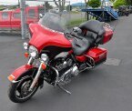 Thumbnail Photo 1 for 2011 Harley-Davidson Touring Electra Glide Ultra Limited