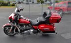 Thumbnail Photo 2 for 2011 Harley-Davidson Touring Electra Glide Ultra Limited