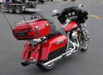 Thumbnail Photo 5 for 2011 Harley-Davidson Touring Electra Glide Ultra Limited