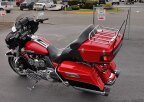 Thumbnail Photo 3 for 2011 Harley-Davidson Touring Electra Glide Ultra Limited