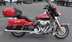 Thumbnail Photo 6 for 2011 Harley-Davidson Touring Electra Glide Ultra Limited