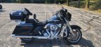 Thumbnail Photo 2 for 2011 Harley-Davidson Touring