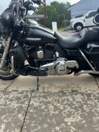Thumbnail Photo 6 for 2011 Harley-Davidson Touring Electra Glide Ultra Limited