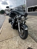 Thumbnail Photo 2 for 2011 Harley-Davidson Touring Electra Glide Ultra Limited