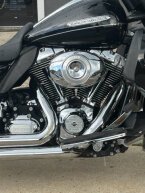 Thumbnail Photo 1 for 2011 Harley-Davidson Touring Electra Glide Ultra Limited