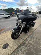 Thumbnail Photo 4 for 2011 Harley-Davidson Touring Electra Glide Ultra Limited