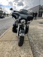 Thumbnail Photo 3 for 2011 Harley-Davidson Touring Electra Glide Ultra Limited