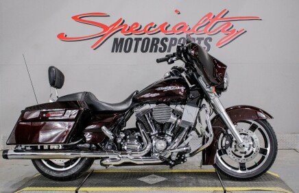 Photo 1 for 2011 Harley-Davidson Touring