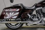 Thumbnail Photo 3 for 2011 Harley-Davidson Touring