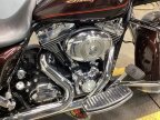 Thumbnail Photo 5 for 2011 Harley-Davidson Touring