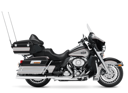 Photo 1 for 2011 Harley-Davidson Touring Ultra Classic Electra Glide