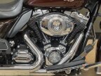 Thumbnail Photo 3 for 2011 Harley-Davidson Touring Ultra Classic Electra Glide