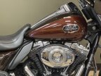 Thumbnail Photo 4 for 2011 Harley-Davidson Touring Ultra Classic Electra Glide