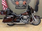 Thumbnail Photo 1 for 2011 Harley-Davidson Touring Ultra Classic Electra Glide