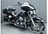 2011 Harley-Davidson Touring Electra Glide Ultra Limited