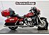 2011 Harley-Davidson Touring Electra Glide Ultra Limited