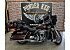 2011 Harley-Davidson Touring Ultra Classic Electra Glide
