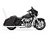 2011 Harley-Davidson Touring