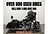2011 Harley-Davidson Touring Street Glide