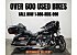 2011 Harley-Davidson Touring Electra Glide Ultra Limited