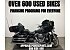 2011 Harley-Davidson Touring Electra Glide Ultra Classic