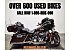 2011 Harley-Davidson Touring Electra Glide Ultra Limited