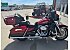 2011 Harley-Davidson Touring Electra Glide Ultra Limited
