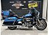 2011 Harley-Davidson Touring Electra Glide Ultra Limited