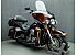 2011 Harley-Davidson Touring Electra Glide Ultra Limited